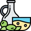Olive oil アイコン 64x64