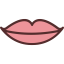 Lips icon 64x64