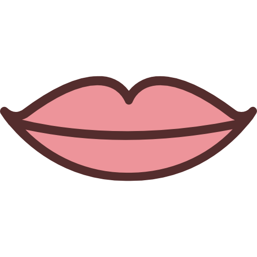 Lips icon