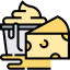 Cheese icon 64x64