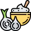 Onion icon 64x64