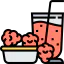 Raspberry icon 64x64
