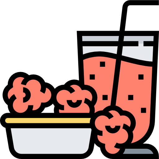 Raspberry icon