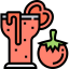 Tomato icon 64x64