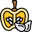 Pumpkin icon 64x64