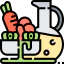 Salad icon 64x64