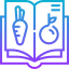 Recipe book icon 64x64