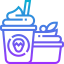 Yoghurt icon 64x64