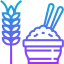 Rice icon 64x64