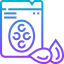 Lentils icon 64x64