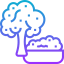 Broccoli icon 64x64