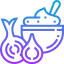Onion icon 64x64