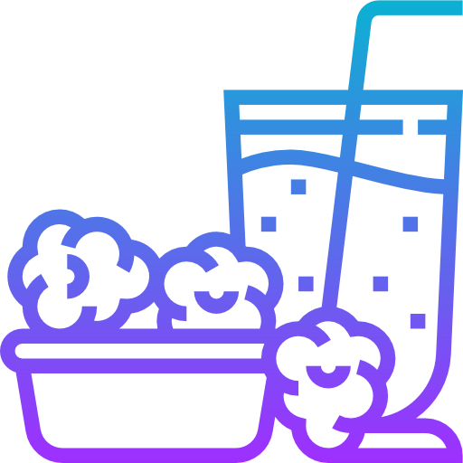 Raspberry icon
