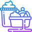 Salad icon 64x64