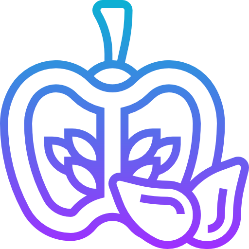 Pumpkin icon
