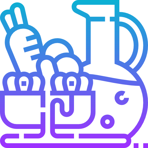 Salad icon