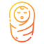 Baby icon 64x64