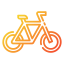 Bicycle icon 64x64
