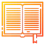 Book icon 64x64