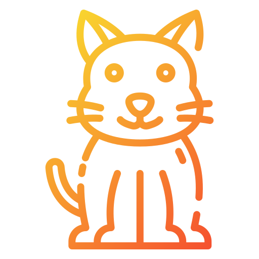Cat icon