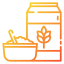 Cereals icon 64x64