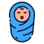 Baby icon 64x64
