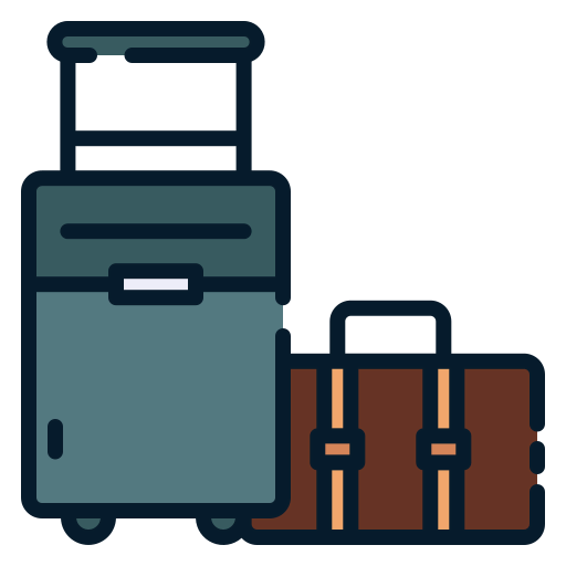 Baggage icon