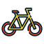 Bicycle icon 64x64