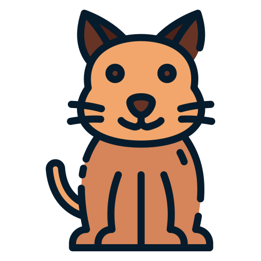 Cat icon
