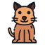 Cat icon 64x64