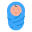 Baby icon 64x64