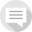 Chat icon 64x64
