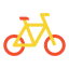 Bicycle icon 64x64