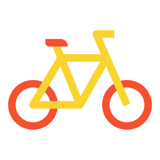 Bicycle icon