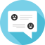 Chat icon 64x64
