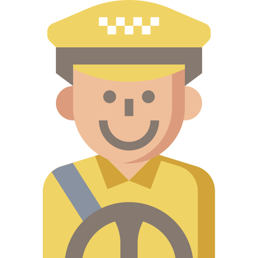 Avatar icon