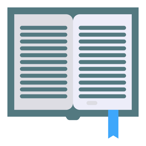 Book icon
