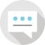 Chat icon 64x64