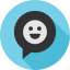 Chat icon 64x64