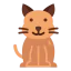 Cat icon 64x64