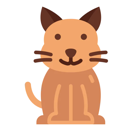 Cat icon