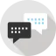 Chat icon 64x64
