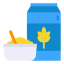 Cereals icon 64x64