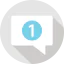 Chat icon 64x64