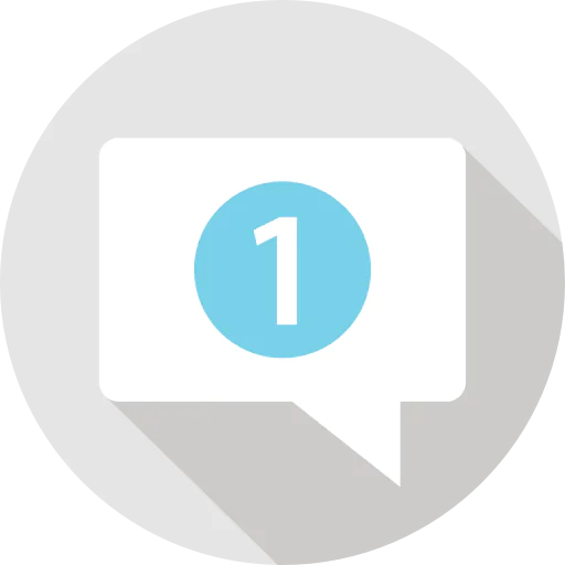 Chat icon