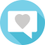 Chat icon 64x64
