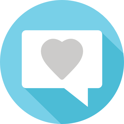 Chat icon