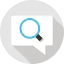 Chat icon 64x64