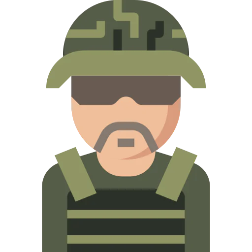 Army icon