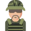 Army icon 64x64